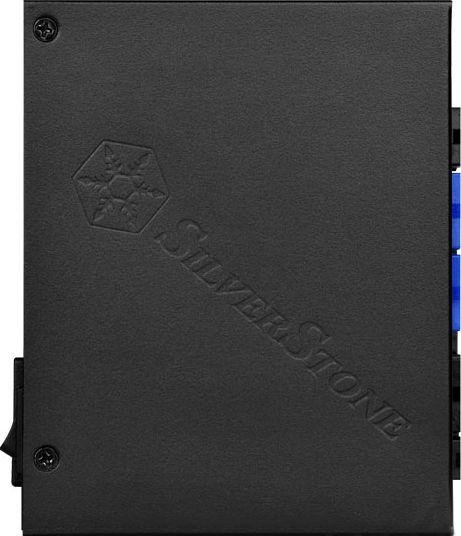 SilverStone SX650-G SST-SX650-G v1.1 SFX Power Supply, 650W - Thumbnail 4