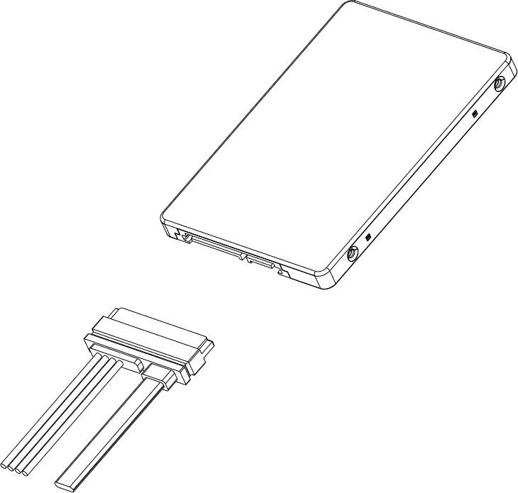 Dahua Technology C800A SSD, 512GB, 2.5" SATA III - Thumbnail 3