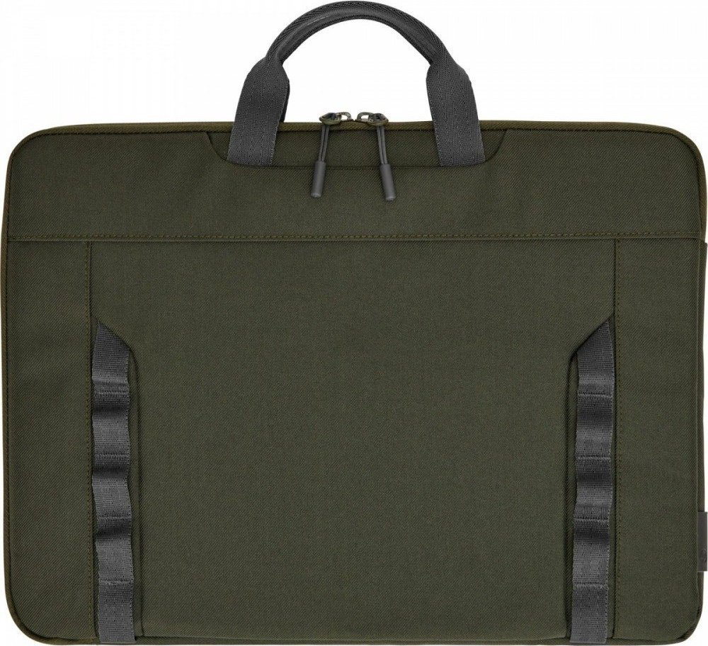 HP Laptop Bag, Green - Image 1