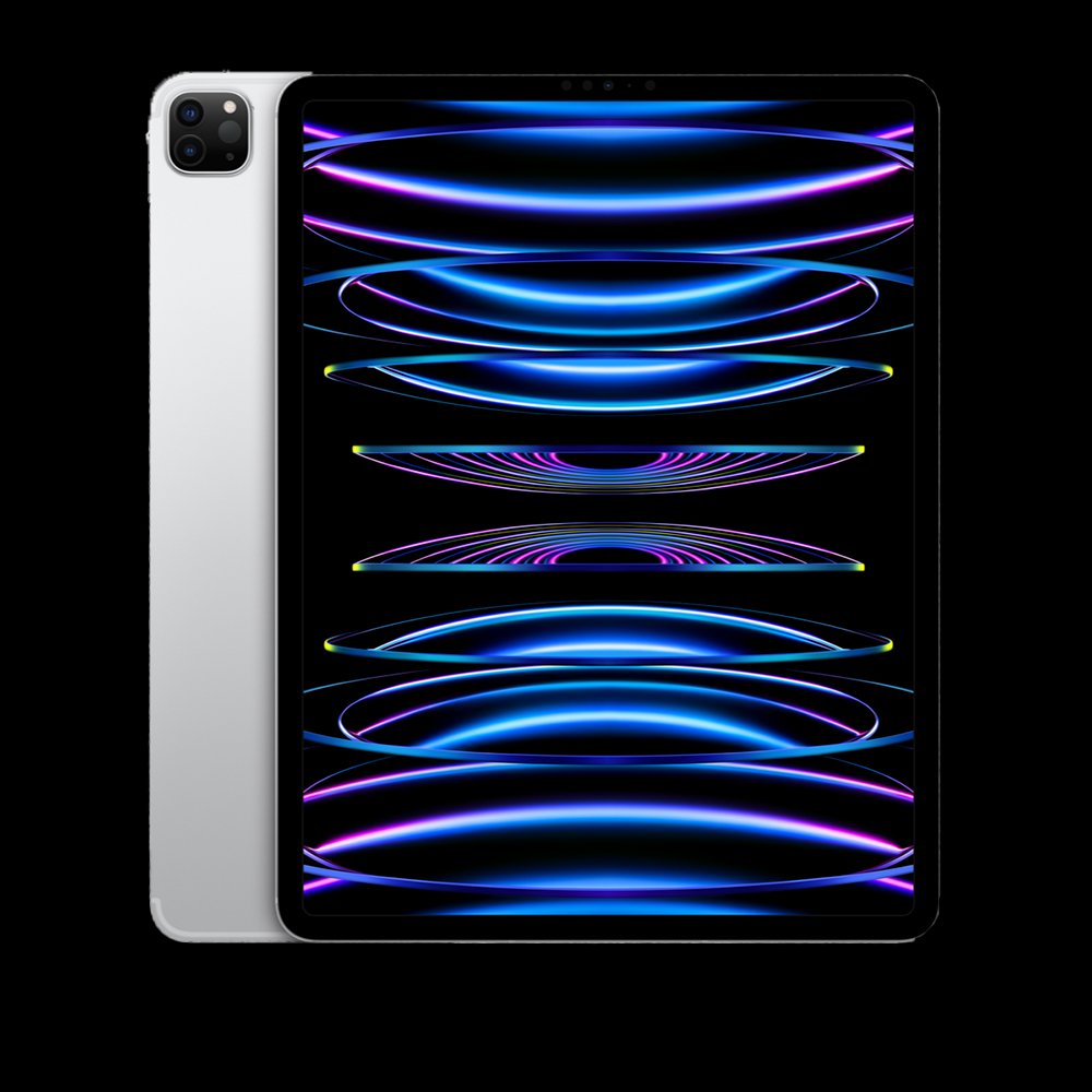 Apple iPad Pro 12.9 GEN 6 Tablet, 8GB RAM, 12.9" Display - Image 1