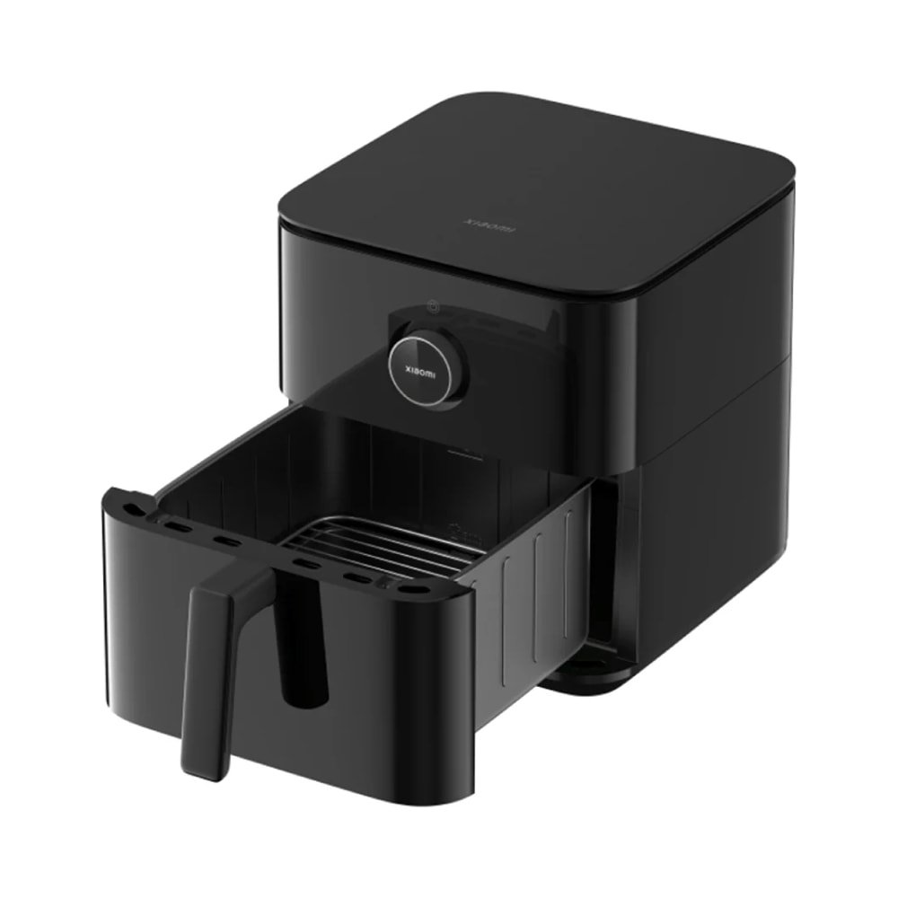 Xiaomi Mi Smart Air Fryer 6.5L, Black - Thumbnail 7