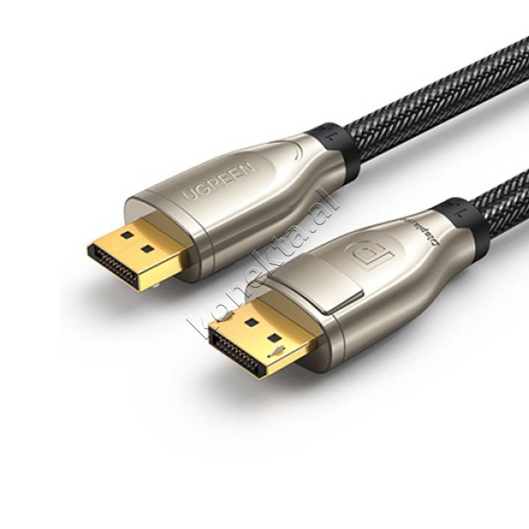 UGreen Display Port Cable 8K 60Hz - Image 1