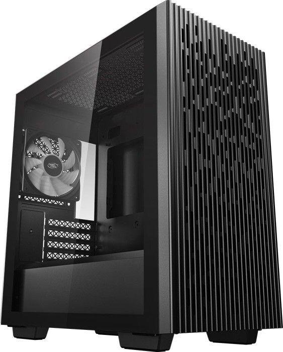 Deepcool MATREXX 40 3FS ARGB Case, Mini Tower - Thumbnail 14