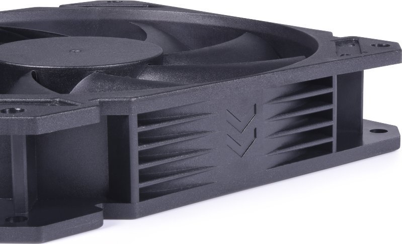 Alphacool Core PWM Fan, 120 mm, 2500rpm - Thumbnail 7