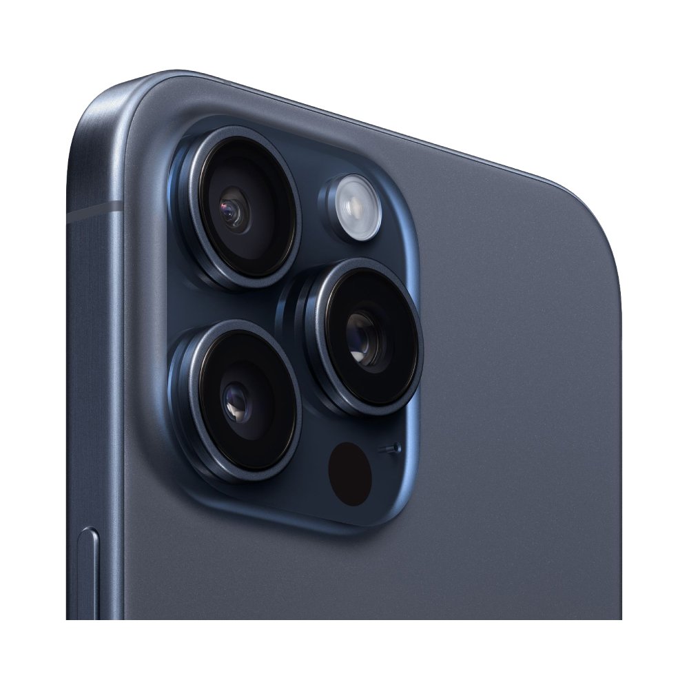 Apple iPhone 15 Pro, 256GB - Thumbnail 12