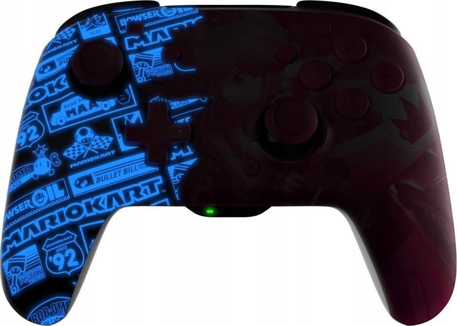 PDP Pilot Controller, Wireless, Multicolor - Thumbnail 8