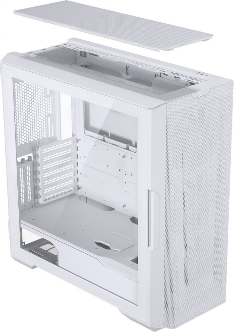 Phanteks Eclipse G500A DRGB Case, Midi Tower - Thumbnail 14