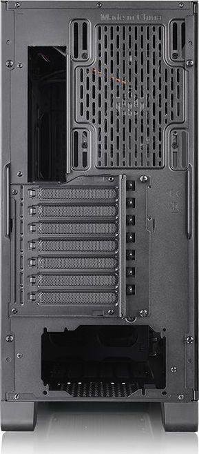 Thermaltake S300 TG Case, Midi Tower - Thumbnail 6