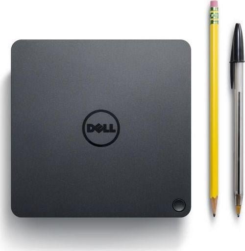Dell Thunderbolt TB16 Docking Station, 240W, Black - Thumbnail 6