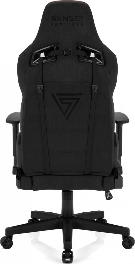 SENSE7 Sentinel Karrige, e kuqe - Thumbnail 5