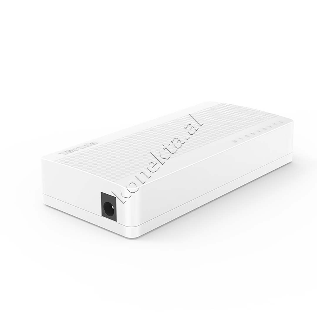 Tenda V8.0 Switch Me 8 Porta - Thumbnail 2