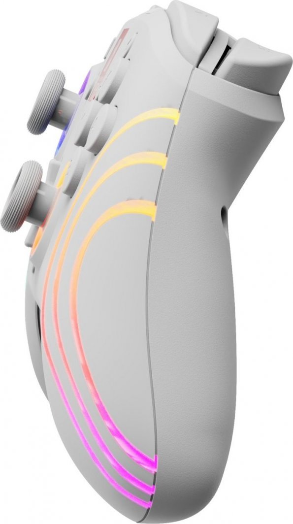 PDP Afterglow Wave Controller, Wireless, White - Thumbnail 17