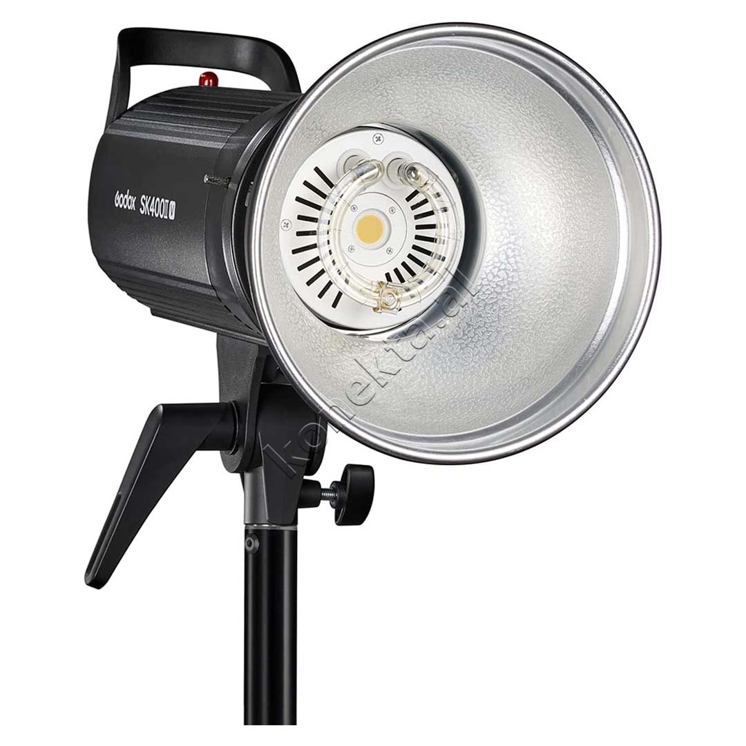 Godox SK400II LED Light 400W - Thumbnail 8