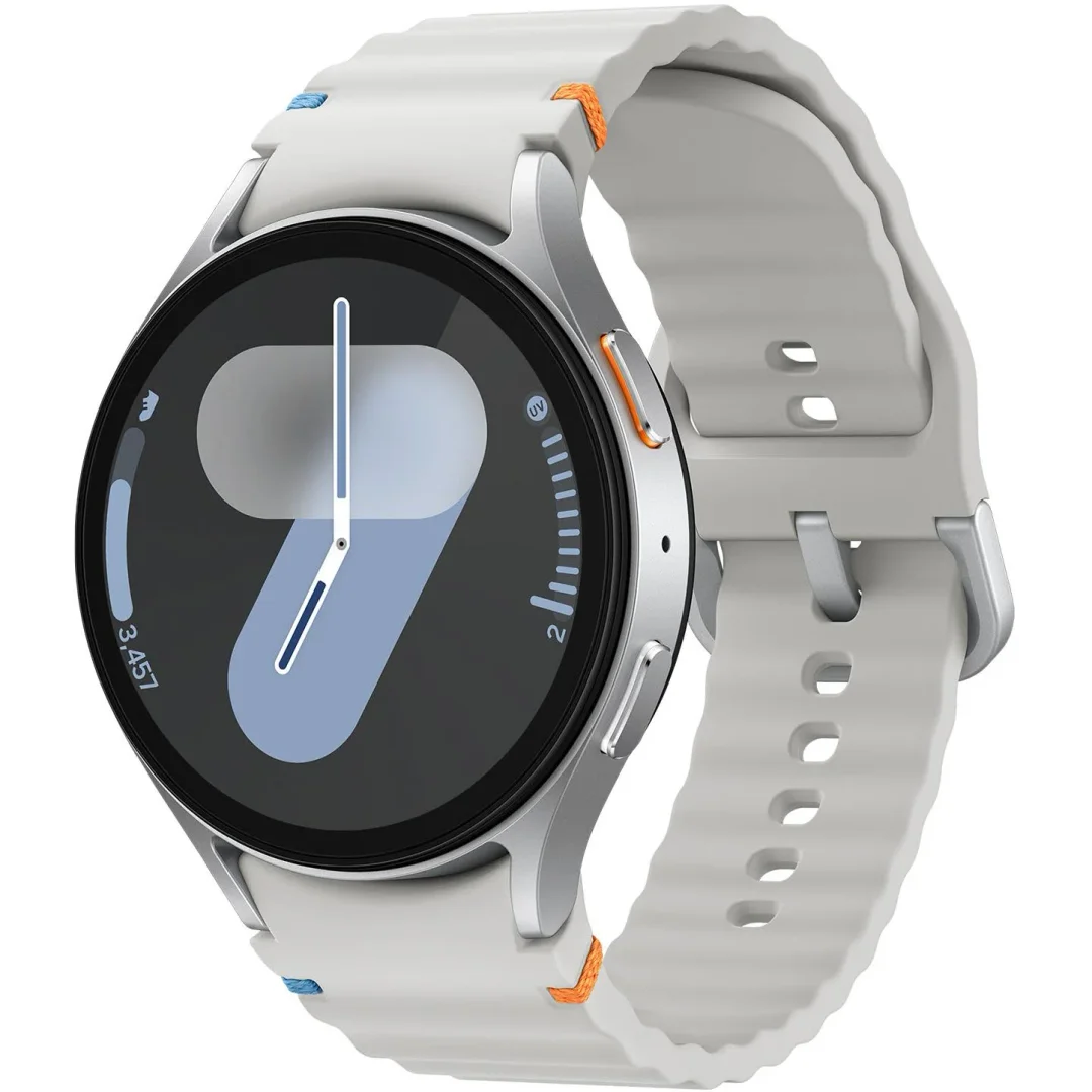 Samsung Galaxy Watch 7 Smartwatch, Green - Thumbnail 4