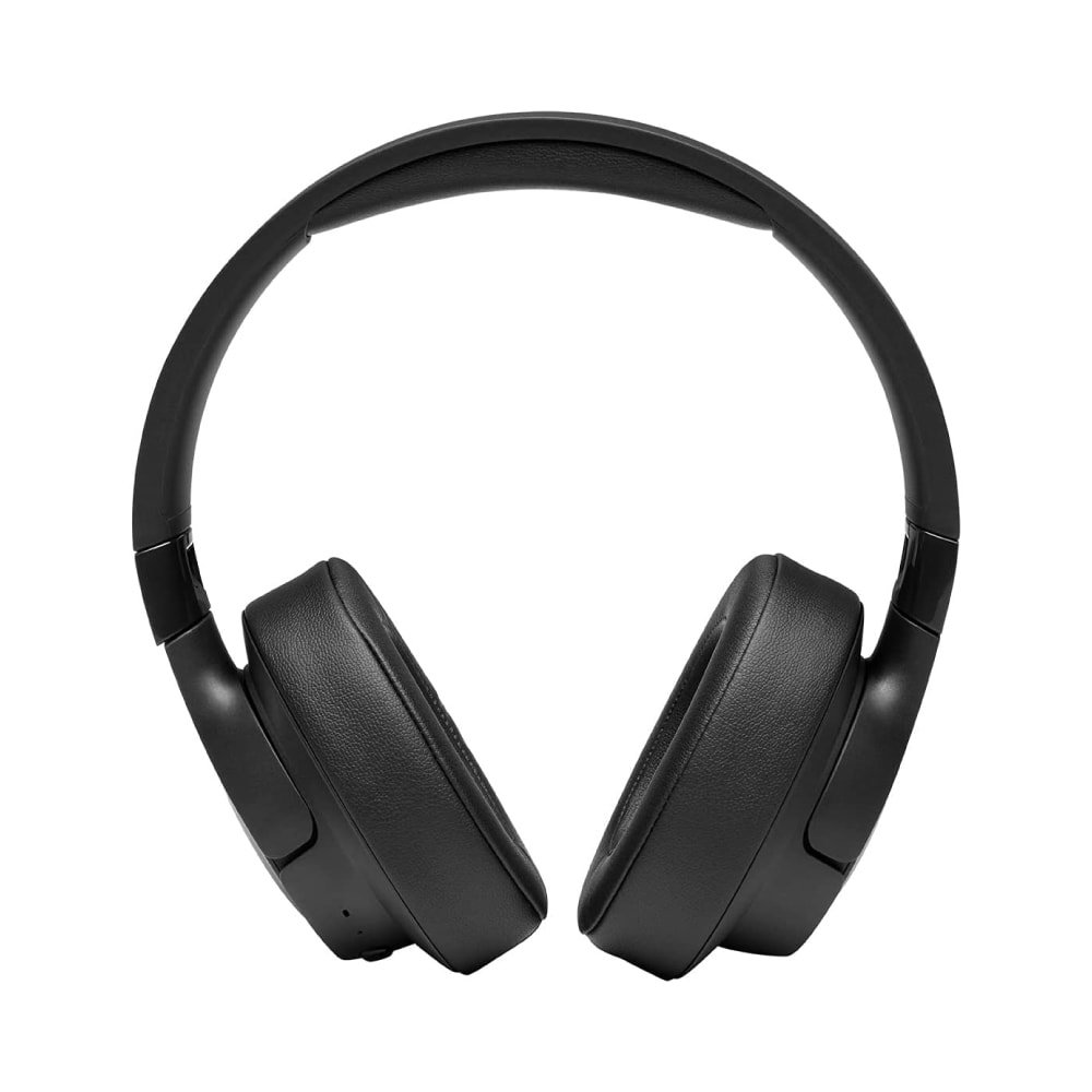 JBL Tune 710BT Headphones, Black - Image 1