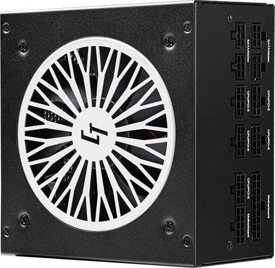 Chieftronic PowerUp GPX-850FC Power Supply, 850W - Thumbnail 5