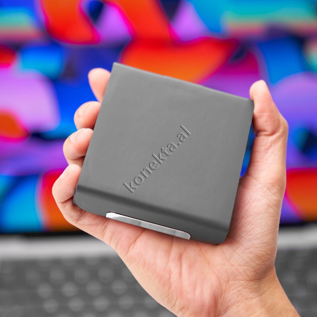 WiWU Karikues Wireless, E Bardhe, 3 Ne 1 me Palosje - Thumbnail 4
