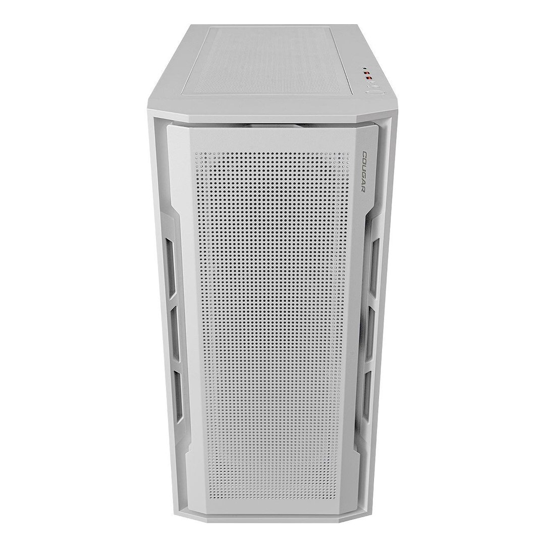 Cougar Uniface Case, White - Thumbnail 3