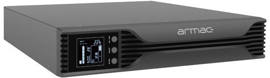 Armac UPS Pure Sine Wave 1000VA LCD - Image 1