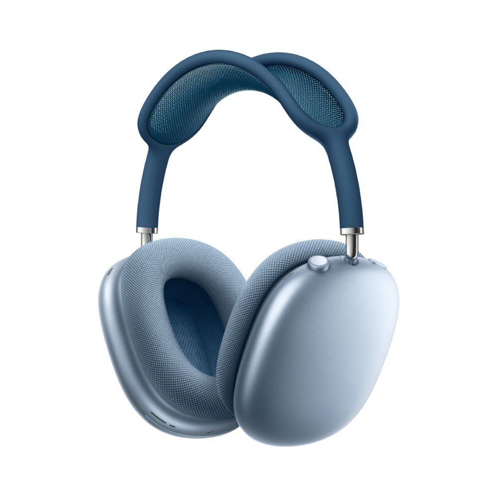Apple AirPods Max Headphones, Pink - Thumbnail 3