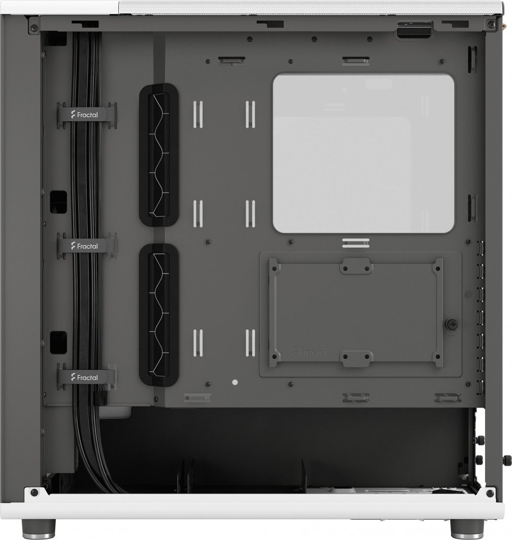 Fractal Design North Case, Midi Tower - Thumbnail 14