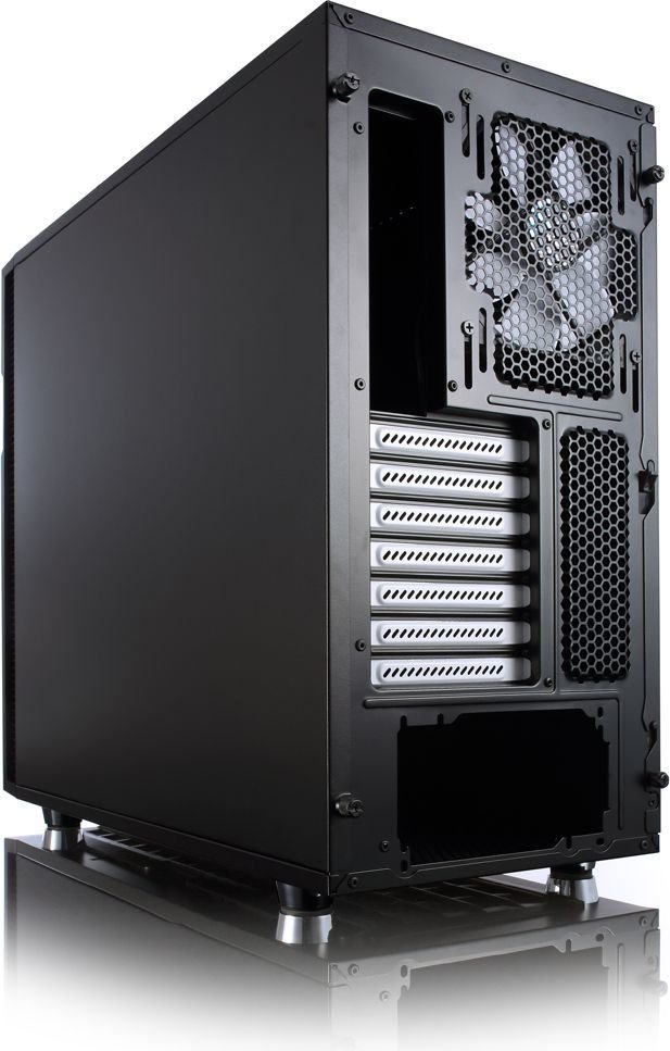Fractal Design Define R5 Case, Midi Tower - Thumbnail 6
