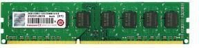 Transcend DDR3 Memory, 8 GB, 1333 MHz, CL9, TS1GLK64V3H - Image 1