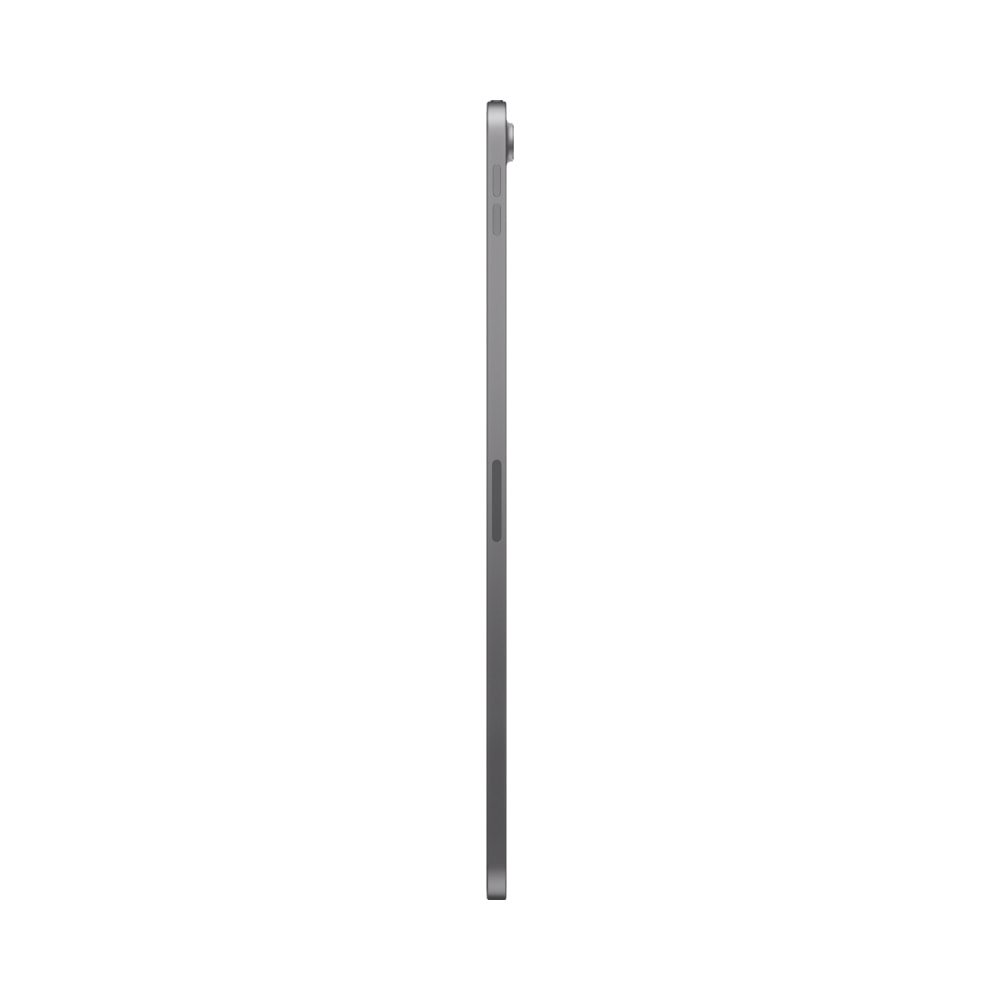 Apple iPad Air 11, 128GB, Wi-Fi + Cellular, M2 Chip (2024) - Thumbnail 5