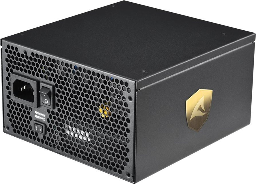 Sharkoon Rebel P30 Gold ATX 3.0 Power Supply, 1300W - Image 1