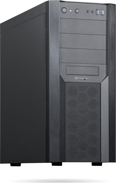 Chieftec Mesh CW-01B-OP Case, Midi Tower - Image 1