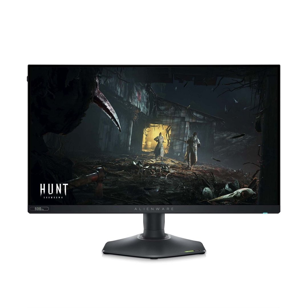 Dell Alienware 25 AW2524HF Gaming Monitor, 24.5" 500Hz - Image 1
