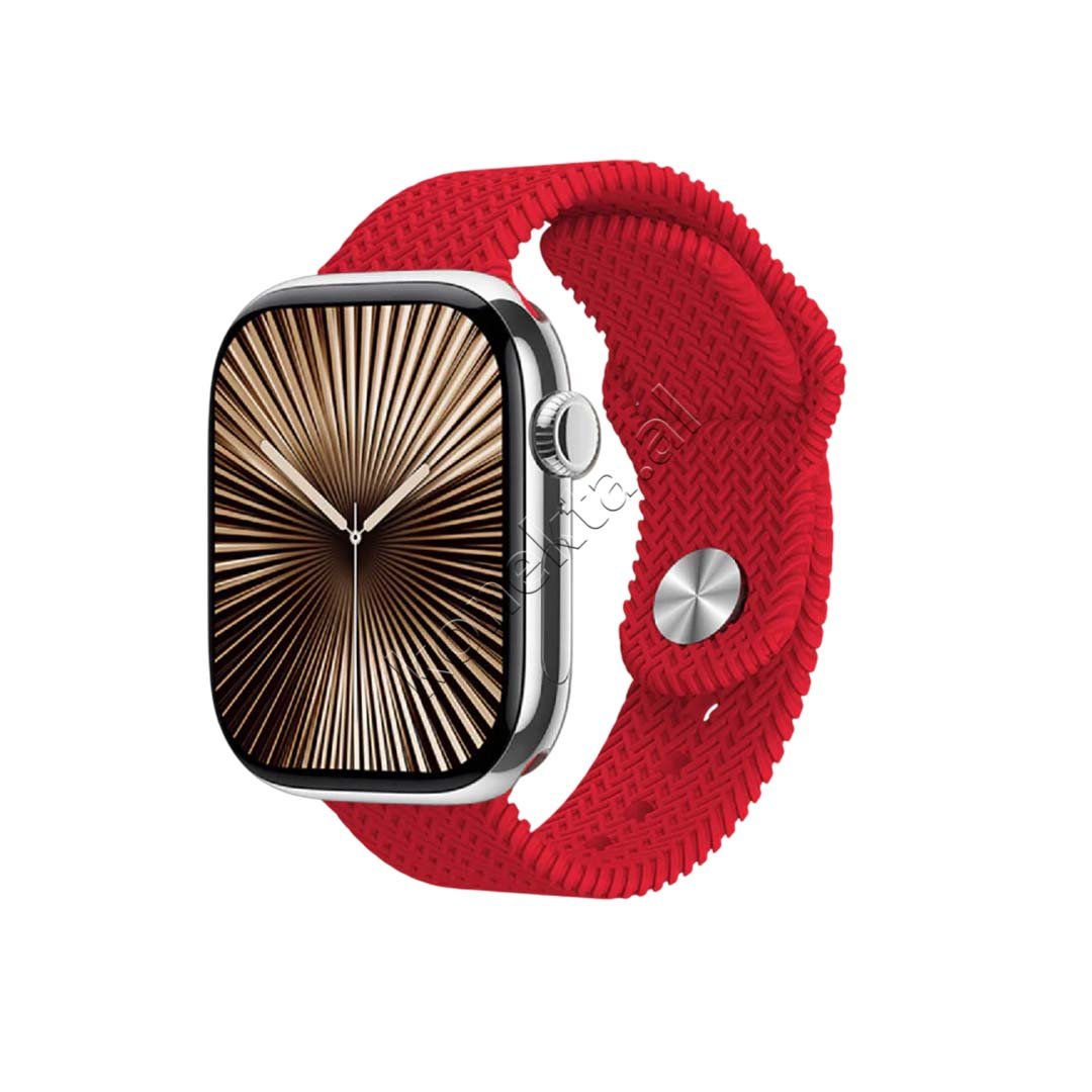 tjetertjeter HK10 PRO MAX+ Smartwatch, 2.02 inch AMOLED, Bluetooth 5.3 - Thumbnail 3