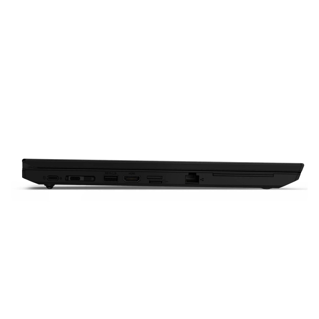Lenovo ThinkPad L590 Laptop, 15.6 inch, 24 GB RAM, 512 GB SSD, Pre-owned - Thumbnail 6