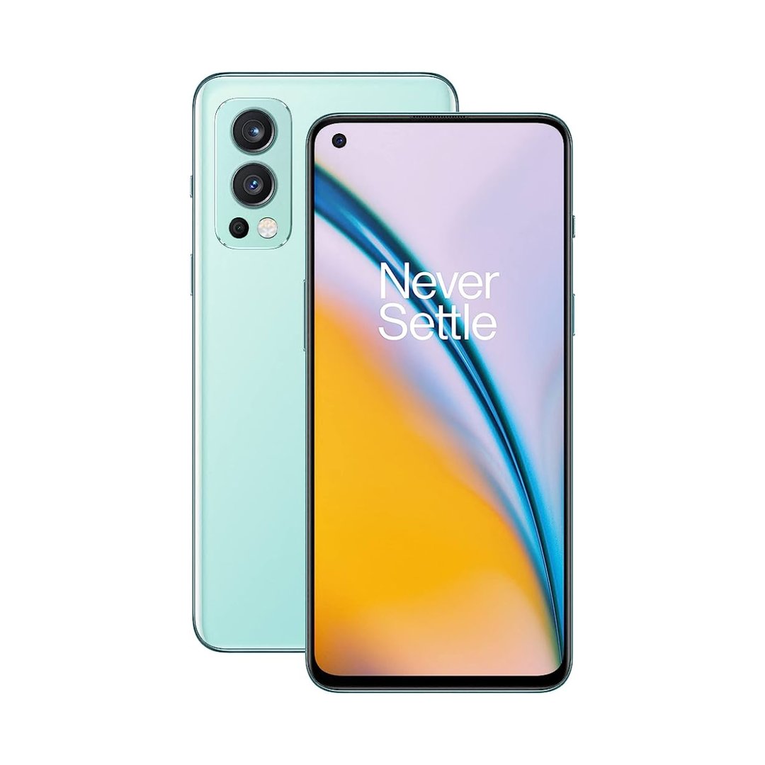 OnePlus Nord 2, 128GB, 8GB RAM - Image 1