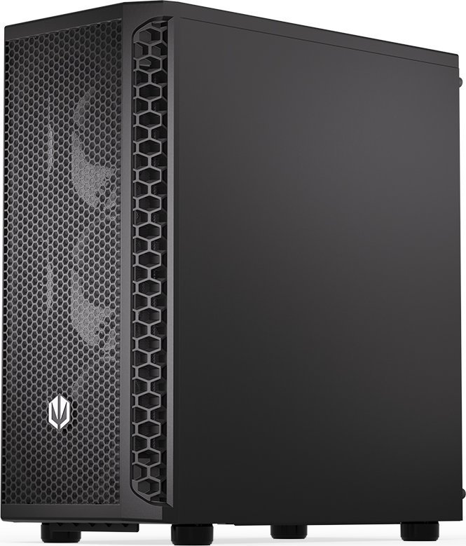 Endorfy Signum 300 Air Case, Midi Tower - Thumbnail 12