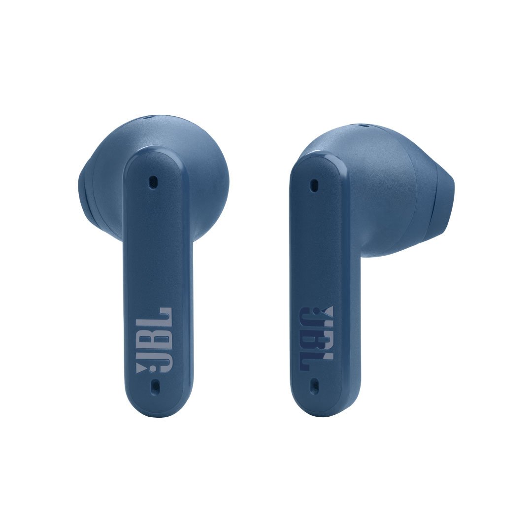 JBL Tune Flex Earbuds, Black - Thumbnail 4