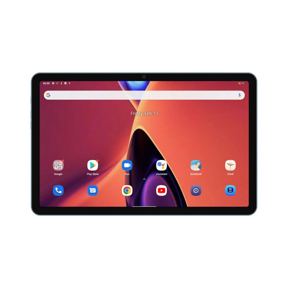 Blackview Tab 16 11", 8GB, 256GB Tablet, Space Gray - Thumbnail 12