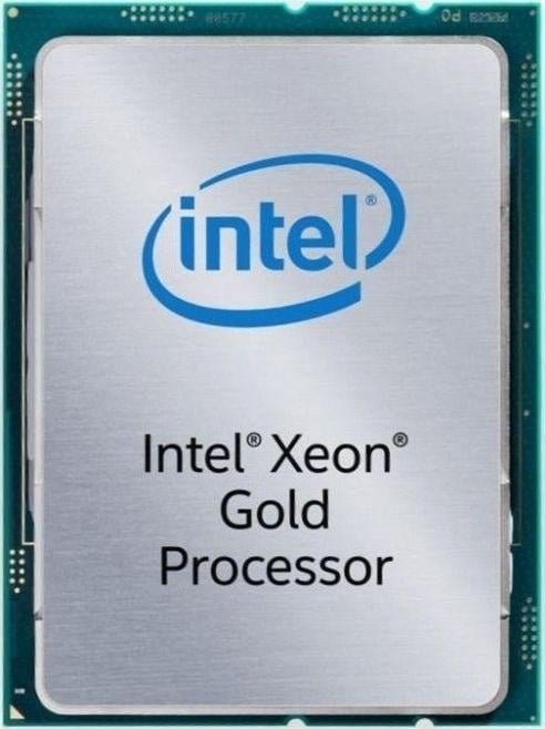 Intel Xeon Gold 5315Y Processor, 3.2 GHz, 18 MB, OEM - Thumbnail 3