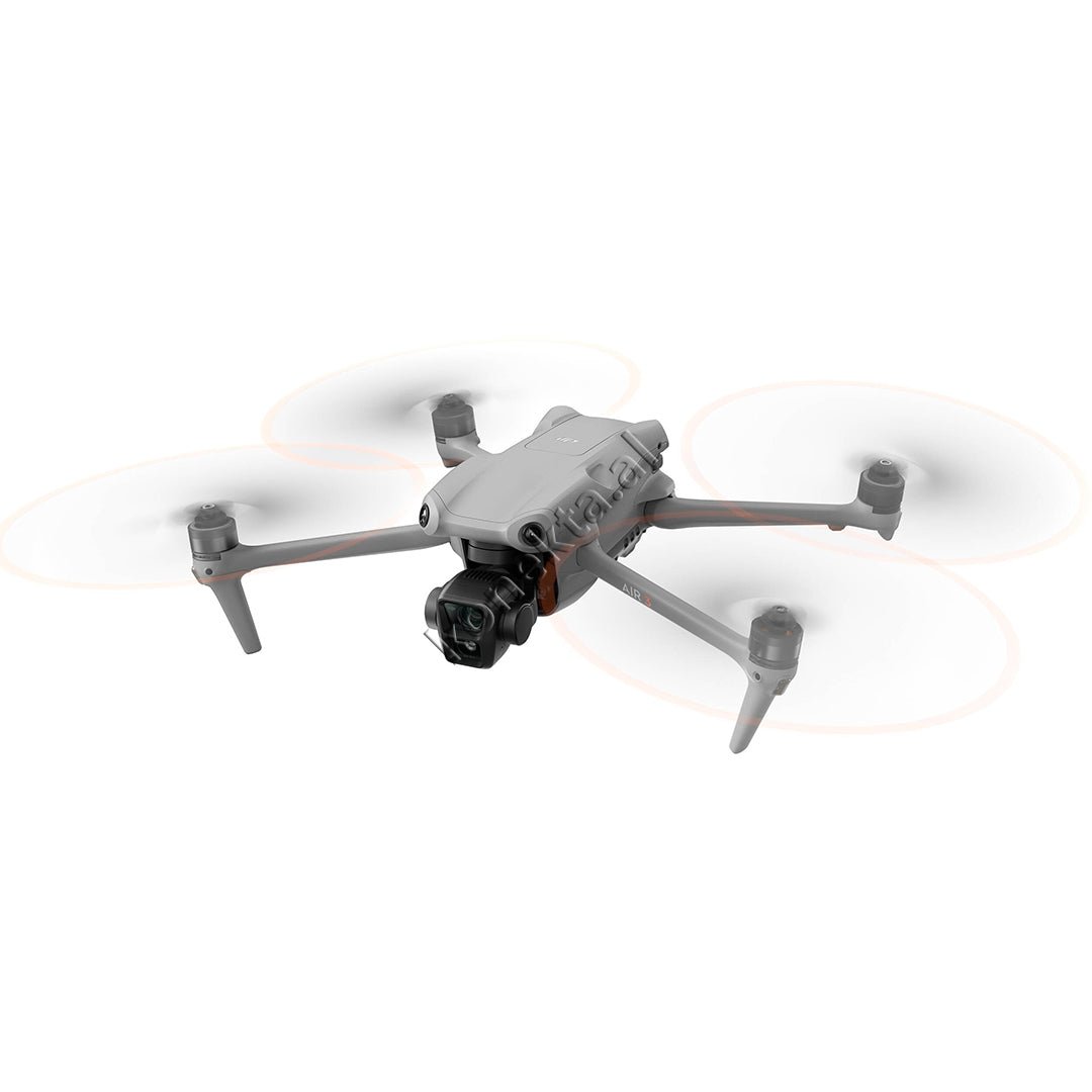 DJI Air 3 Drone DJI RC2 Fly More Combo - Thumbnail 5