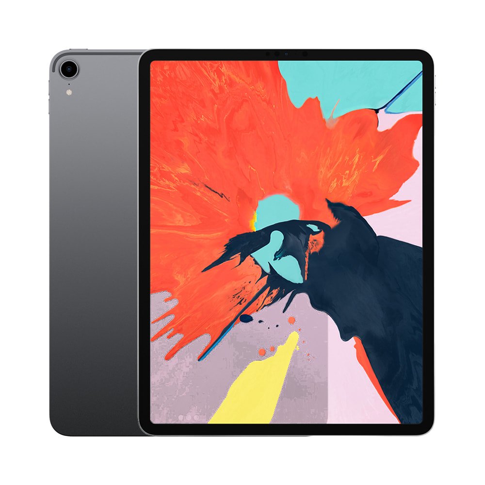 Apple iPad Pro 11″, Wi-Fi+Cellullar, 1st Gen 256GB - Image 1