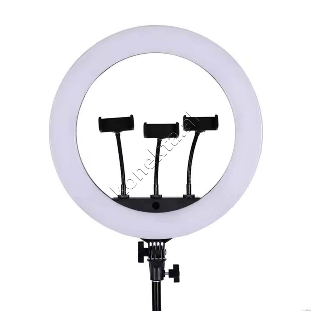tjetertjeter Ring Light 45cm - Image 1