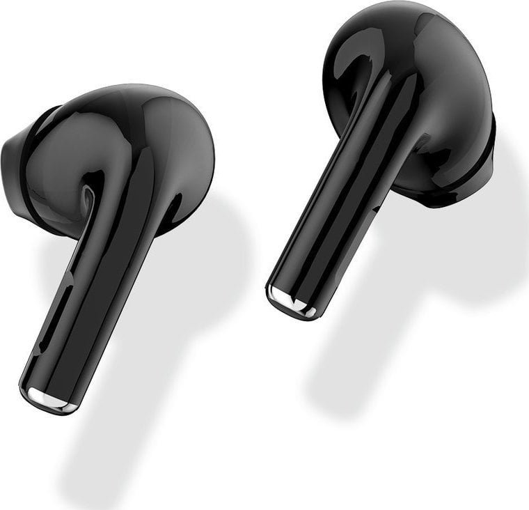Dudao U15H Earbuds, Black, Wireless - Thumbnail 2
