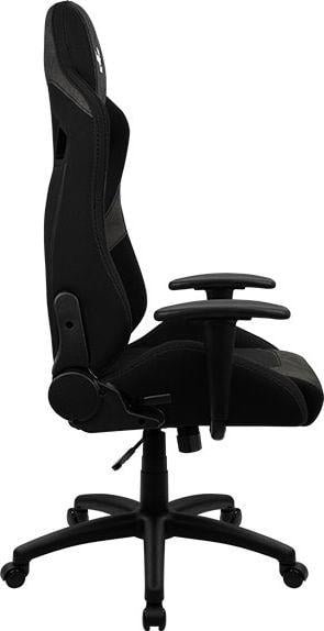 Aerocool Count Gaming Chair, Black - Thumbnail 3