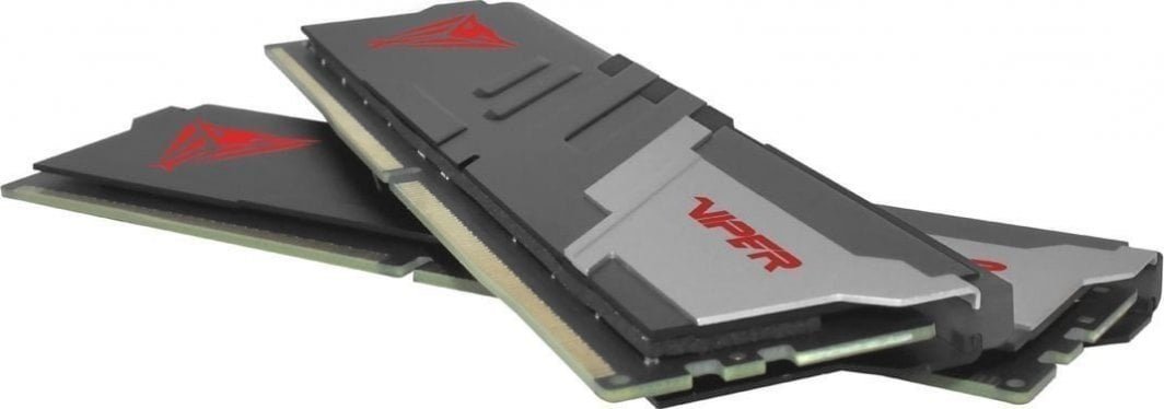Patriot Viper Venom RAM, DDR5, 32 GB, 8200 MHz, CL38, XMP 3.0, AMD EXPO - Thumbnail 6