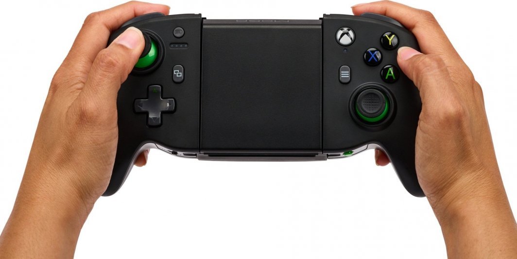 PowerA Moga XP7-X Plus Controller, Wireless / Me Kabllo, I Hirtë - Thumbnail 7