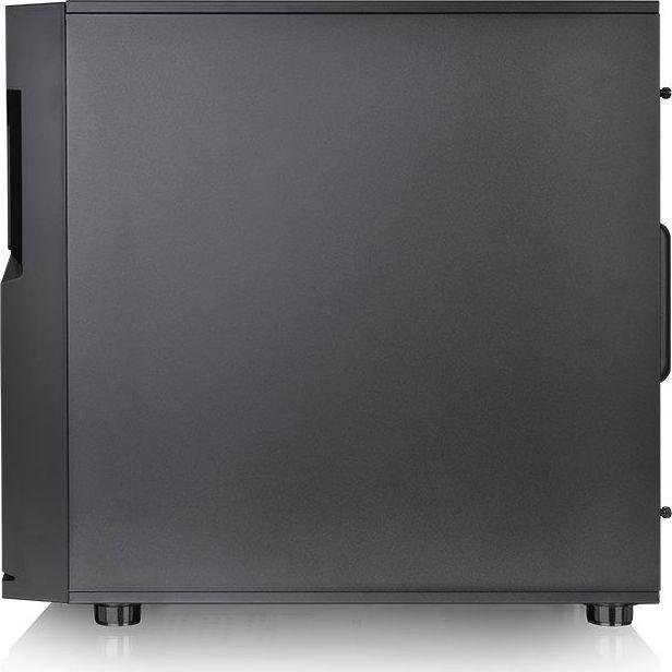 Thermaltake Commander C31 TG ARGB Case, Midi Tower - Thumbnail 4