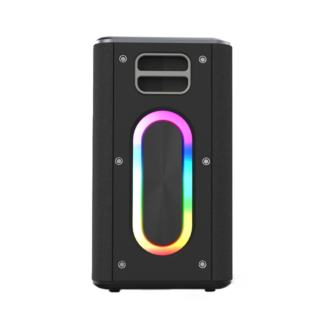 HiFuture MusicBox Karaoke Speaker 100W - Image 1