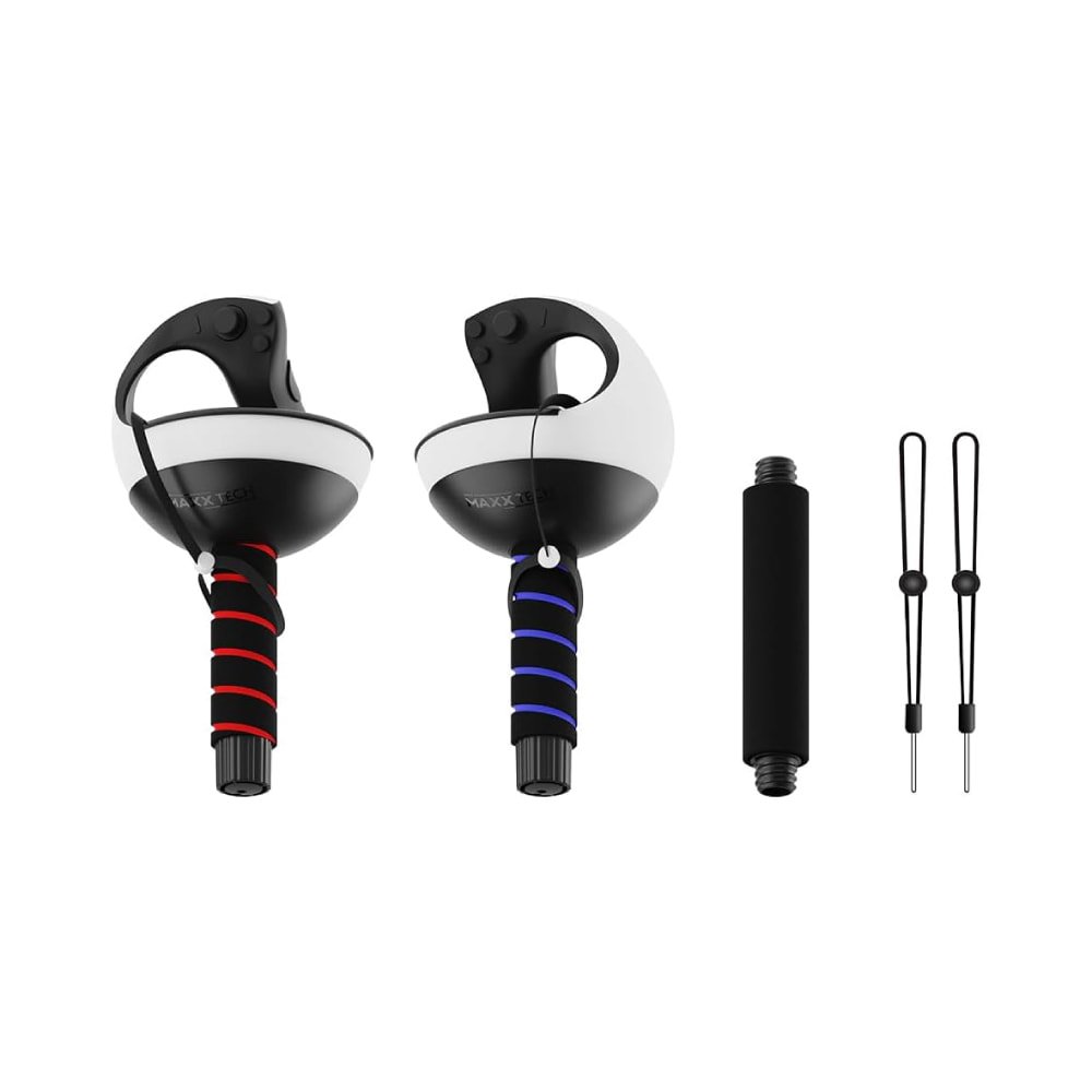 Maxx Tech Beat Saber Kit Controller - Image 1