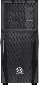 Thermaltake Versa H21 Case, Midi Tower - Thumbnail 4