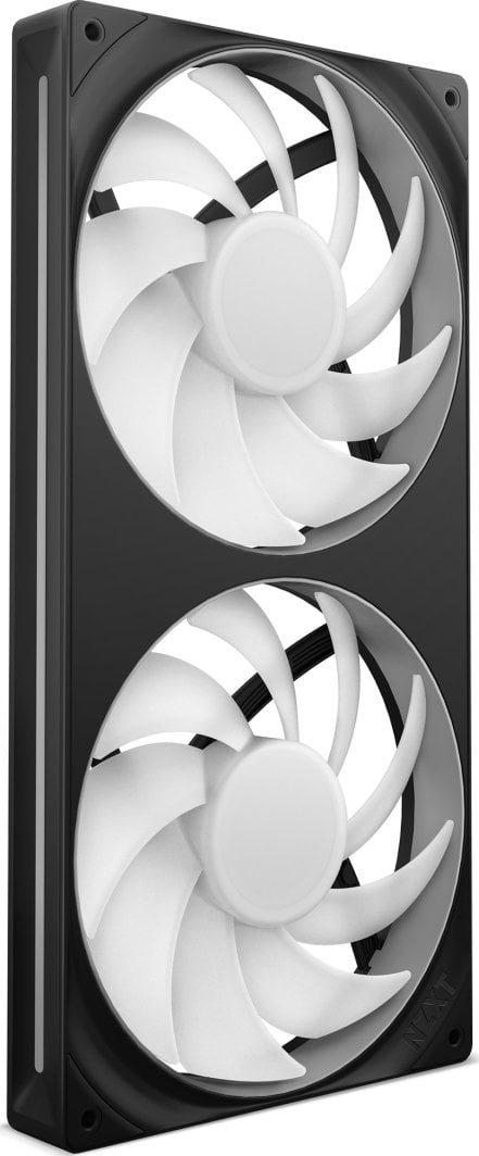 NZXT F280 RGB Core Cooler, 140 mm - Thumbnail 5